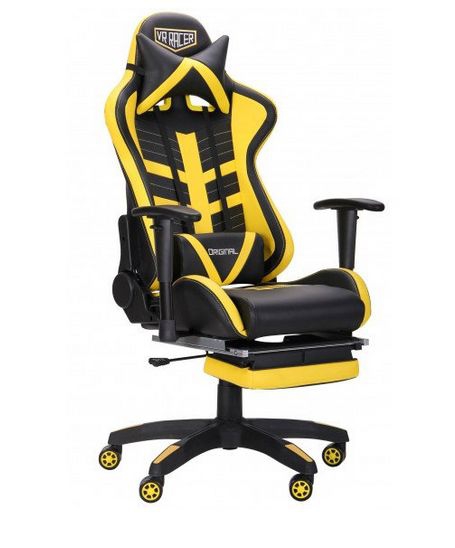 Как выбрать кресло для геймера фото