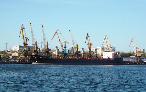 Украина продаст три порта в Черном море из-за убытков фото