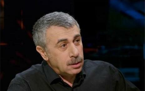 Доктор Комаровский сорвался на Зеленского: дружбе конец, пора уходить в отставку фото