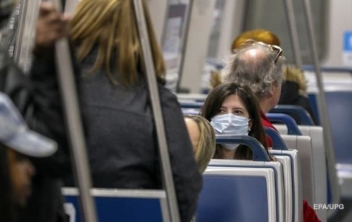 Смертельный коронавирус: гражданку Китая сняли с поезда Киев-Москва из-за высокой температуры фото