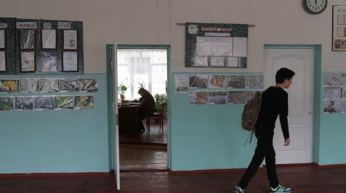 В Украине уволят учителей-пенсионеров: к чему приведет новый закон о школе фото