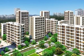  Малоэтажные жилые комплексы: секреты популярности  фото