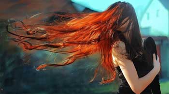 Бальзамы для разных типов волос фото