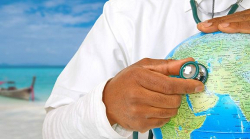 В клиниках Израиля побеждают рак фото