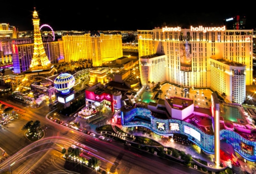 Пандемия коронавируса: в Лас-Вегасе впервые за 50 лет закроют абсолютно все казино фото