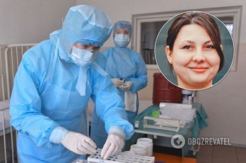 Мать погибшей украинки с коронавирусом рассказала об ужасах больницы в Черновцах  фото