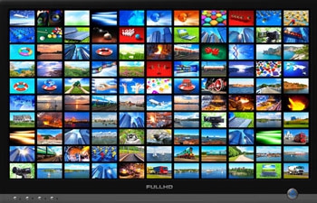 Особенности интернет-телевидения фото