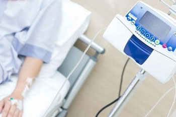 Химиотерапия, как один из этапов лечения онкологических заболеваний фото