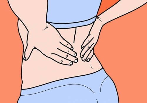 Боли в спине: точность диагностики и лечения в клинике «Добробут» фото