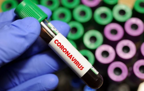 Ученые сделали шокирующее открытие о коронавирусе: он был давно!  фото