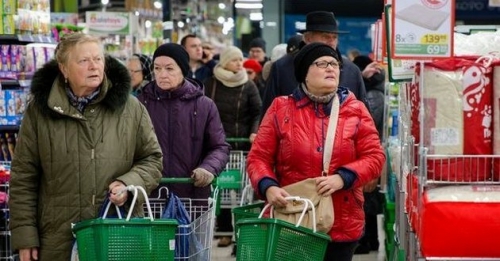 От 40 до 120%: в супермаркетах заявили о резком подорожании с 1 апреля фото
