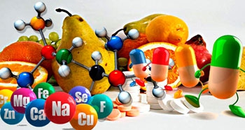 Витаминные комплексы для всей семьи фото