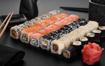 Что следует знать о суши: за и против фото