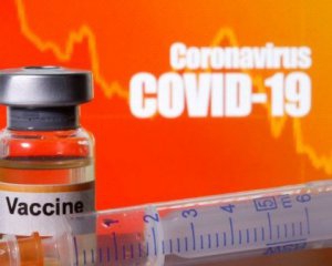 Вакцина от Covid-19: результат испытания ошеломил медиков фото