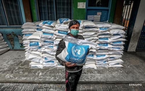 Голод библейского масштаба: ООН предсказывает тяжелые времена фото