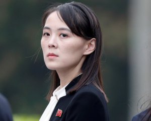 Сестра Ким Чен Ына возглавит режим КНДР в случае его смерти фото