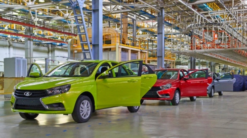 ЗАЗ прекратил производство российских автомобилей: подробности фото