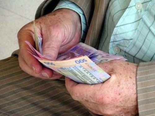 Операция Индексация: как в Украине проиндексируют пенсии с 1 мая фото