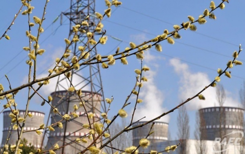 Украина снижает производство электроэнергии фото