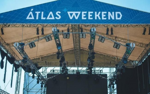 В Украине перенесли самый большой музыкальный фестиваль: что делать с билетами  фото