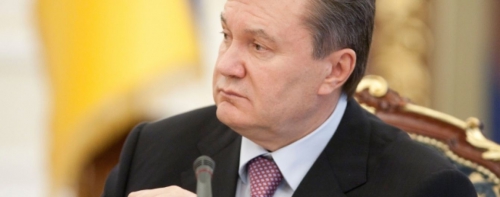 Новая внешность Януковича ошарашила украинцев фото