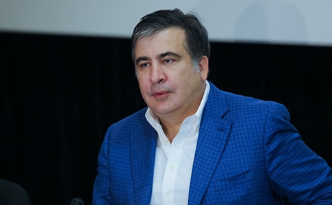 В СМИ назвали новую должность Саакашвили: назначат уже сегодня  фото