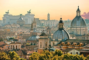 Экскурсии по Риму: как выбрать и что посмотреть? фото
