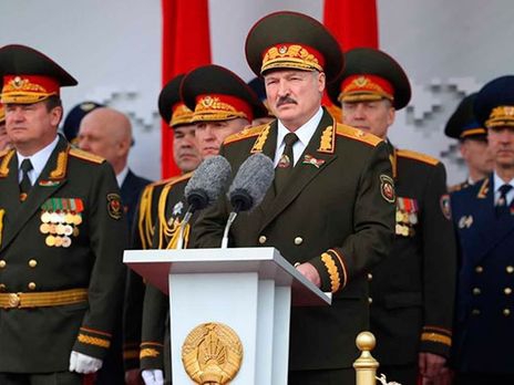 Это война: Лукашенко перешел дорогу Путину. Это чревато фото