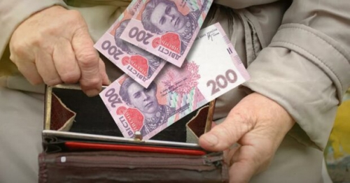 Каждому дадут по 2 тысячи гривен: украинцев обрадовали новыми «карантинными» выплатами фото