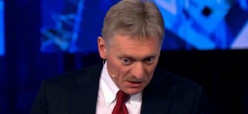 Пресс-секретарь Путина Песков заразился коронавирусом фото