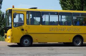 Для акимовских школ купят оборудование и автобус фото