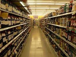 В запорожских супермаркетах продукты имеют “бесконечный” срок годности  фото