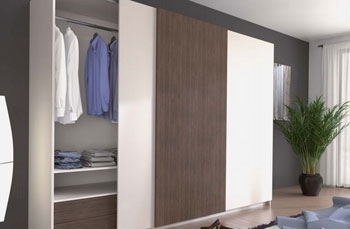 Раздвижные системы Top Line  фото