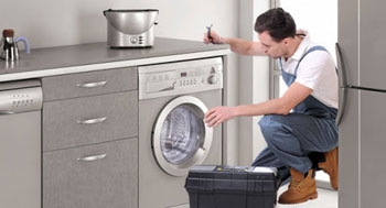 Быстрая установка бытовой техники фото