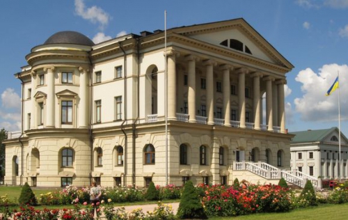 Найцікавіші місця в Україні фото