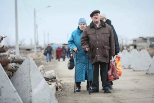 Возраст теперь не имеет значения: в Украине новые правила выхода на пенсию фото