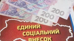 Мелитопольские налоговики собрали треть миллиарда социальных взносов фото