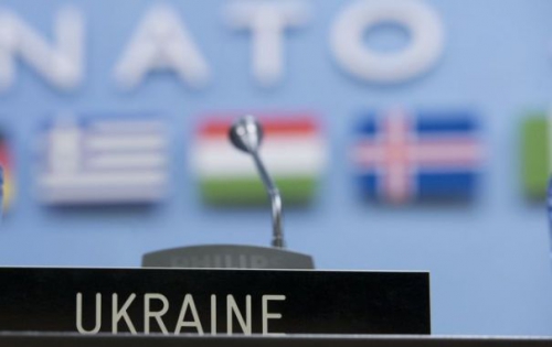 Украине дали новый статус в НАТО фото