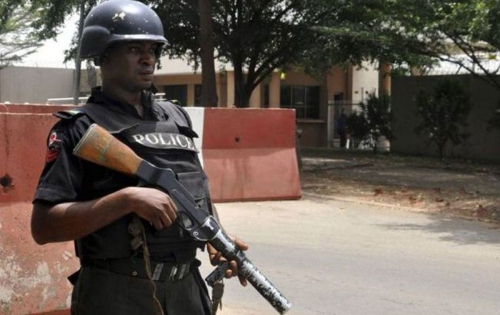 В Нигерии исламисты убили 60 и ранили сотни человек фото