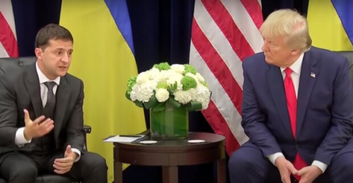 На 600 миллионов: США заваливают Украину вооружением фото