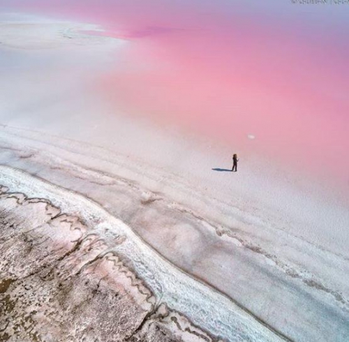 5 фантастичних місць України, про які ви не знали фото