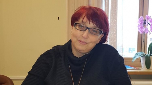 Втянула в скандал президента. Слуги народа могут убрать Третьякову с поста главы Комитета Рады фото