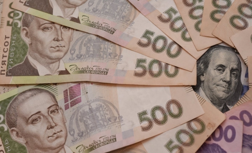 Сумма денег в хранилище правительства побила рекорд за всю историю Украины: детали фото