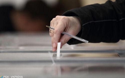 Перенесут ли местные выборы из-за коронавируса: в Раде сделали заявление фото