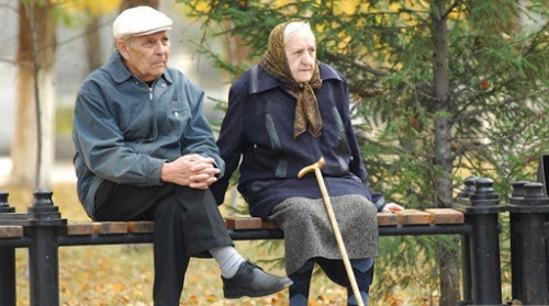 Украинцам упростили оформление пенсий: что нужно знать фото