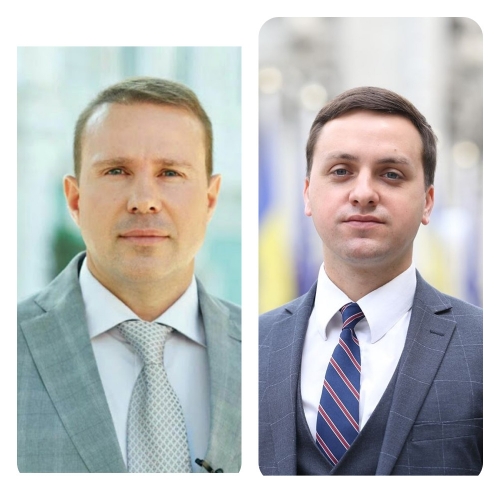 Мелитопольские нардепы объединились по одному вопросу фото