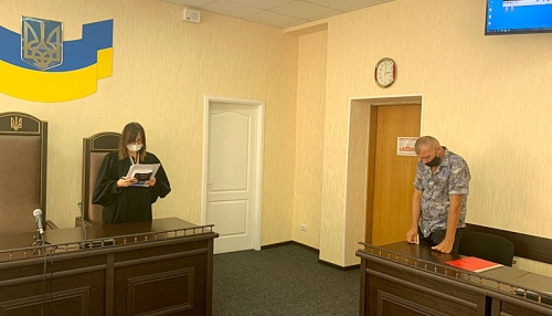 Запорожскому маршрутчику придется платить 17 тысяч гривен штрафа фото