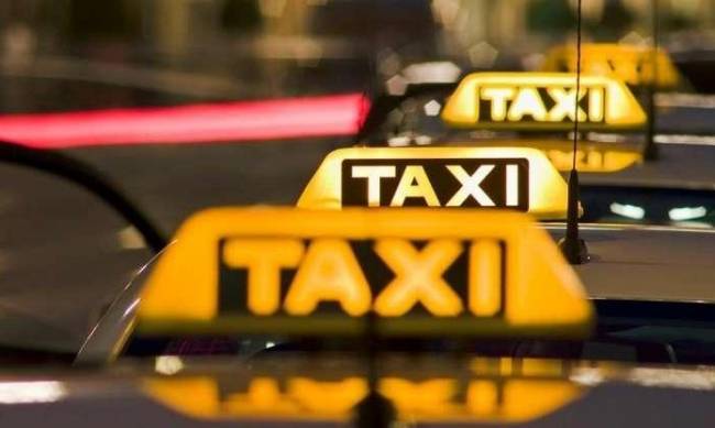 Новые штрафы для таксистов: приготовиться водителям и пассажирам фото