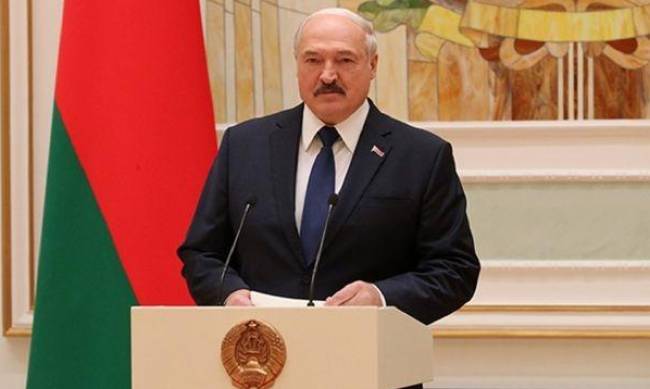 Лукашенко объявили персоной нон грата в Евросоюзе  фото