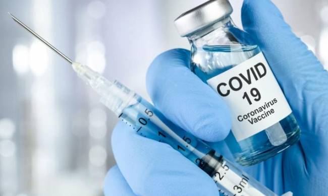 В Китае зарегистрировали вакцину от COVID-19 фото